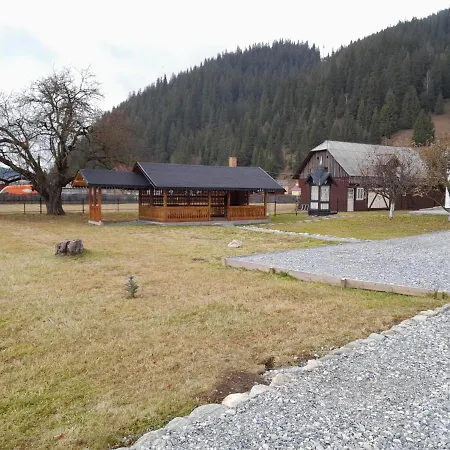 Casa Dumitru Si Elena Bucovina * Ciocanesti