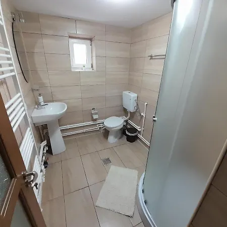Casa Dumitru Si Elena Bucovina Ciocanesti