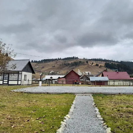 بيت للعطل Casa Dumitru Si Elena Bucovina