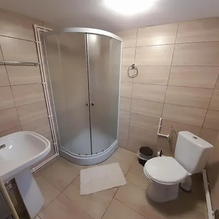 Casa Dumitru Si Elena Bucovina * Ciocanesti