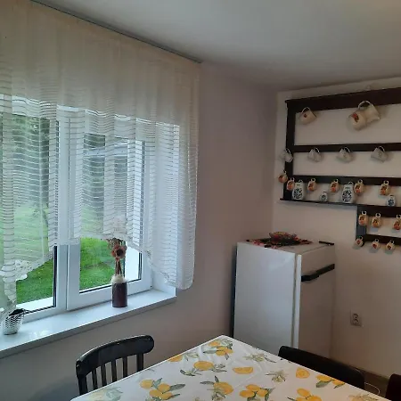 Casa Dumitru Si Elena Bucovina بيت للعطل *